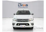 Toyota Hilux Standard 2021